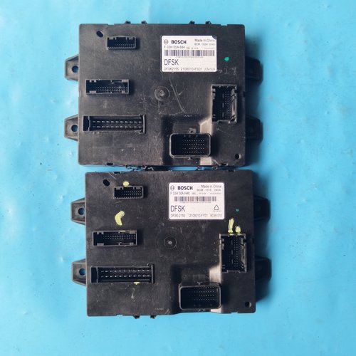 适用东风风光E3车身控制电脑板F03H00A684/H64 2108010-FS01-FY01