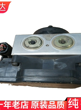 适用现代酷 2.0 2.7刹车ABS泵模块总成FTCS4/4 58920 95600-2C200