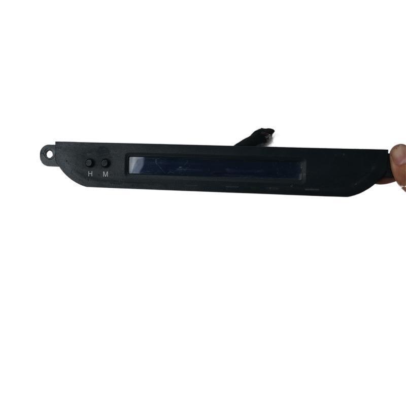 适用长安欧诺时钟时间温度