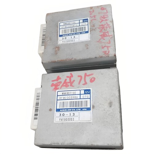 适用荣威750D/350S波箱变速箱电脑板NNA90713E 10027110 10075178