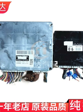 适用佳美2.4发动机电脑板89661- 3T580-06320-02280 89540-33340