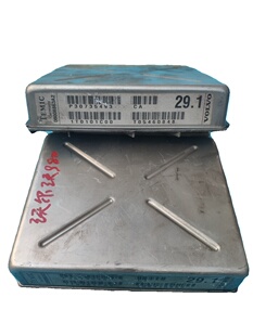 P30735493 适用沃尔沃S80L 电脑板 T6变速器波箱控制单元 29.1 S60