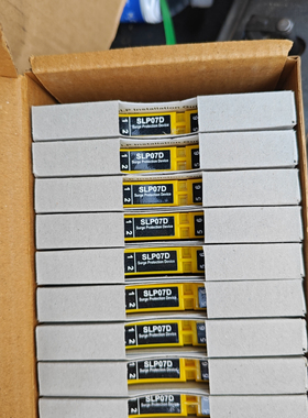 特价现货正品浪涌保护器SLP32D,SLP16D,SLP07D,IOP32D,SD32T3