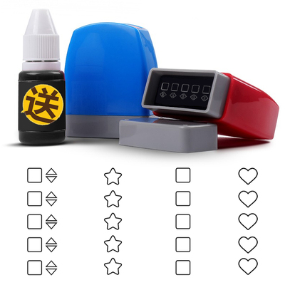 印章五眼todolist待办事项打卡