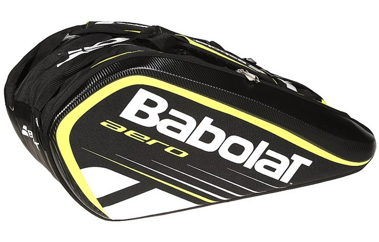 Sac de tennis - Ref 27182 Image 1