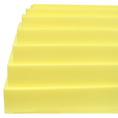 海绵长条高密度塞缝清洁防震防摔