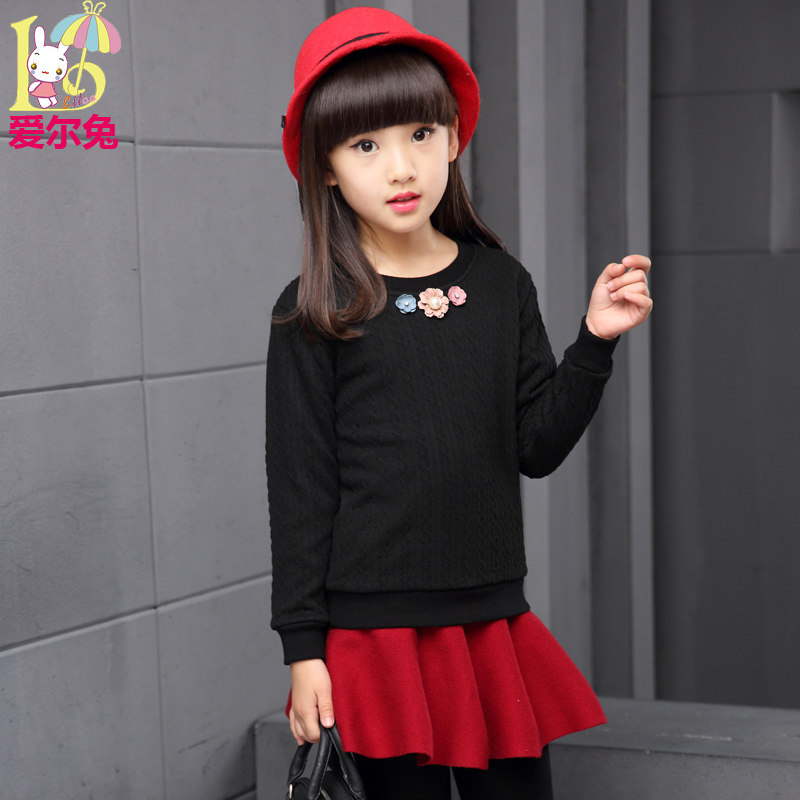 Pull fille - Ref 2104467 Image 3