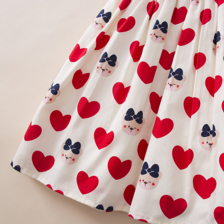 Robe enfant QITAR - Ref 2045803 Image 3