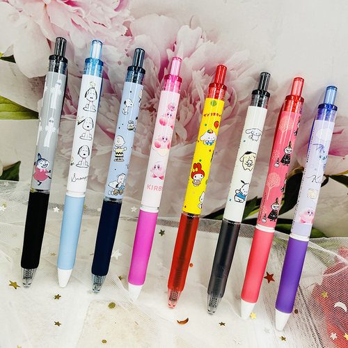 三菱jetstream中油笔0.5mm