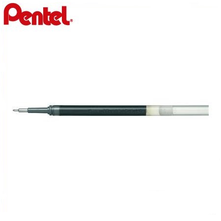 日本派通Pentel LRN3 LRN5鲜艳速干中性笔芯 0.3mm 0.5mm