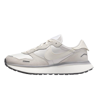 NIKE耐克PHOENIX WAFFLE女子新款休闲运动鞋复古跑步鞋FD2196-002