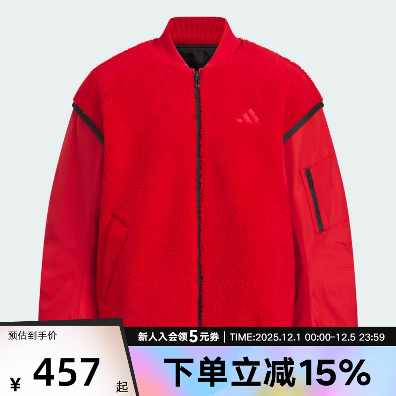 阿迪达斯童鞋2024冬季新