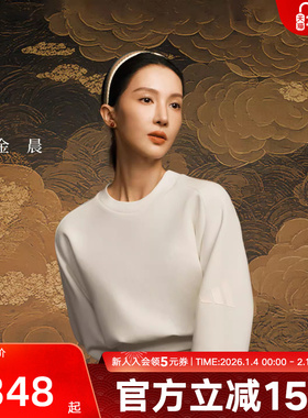 adidas阿迪达斯新款女子运动休闲宽松舒适卫衣套头衫 JV9893