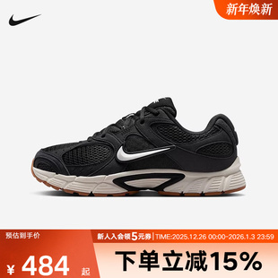 II6292 Nike耐克男鞋 透气耐磨运动休闲老爹鞋 RNR黑灰色新款 004