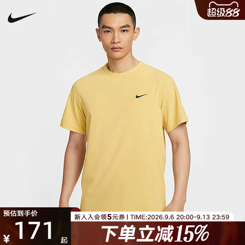 运动T恤