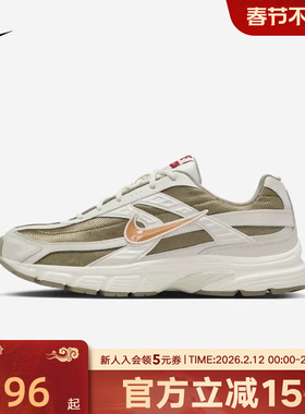 Nike耐克男鞋马年限定INITIATOR新年款复古跑步老爹鞋IQ9788-271