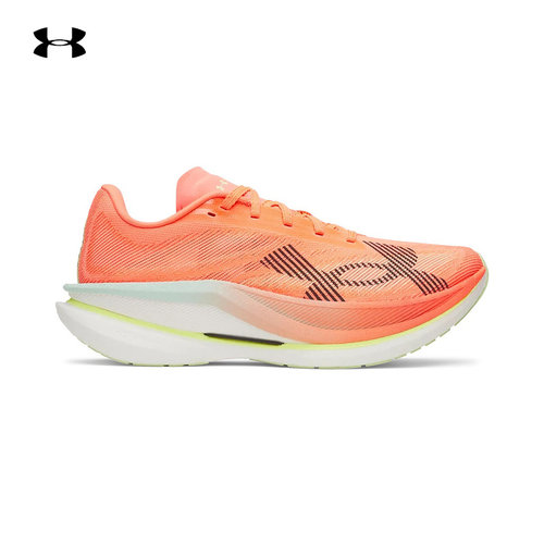 安德玛（UNDERARMOUR）（新品）2026S/S中性跑步鞋 6005377-824