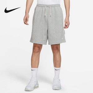 Nike/耐克男子针织运动休闲短裤