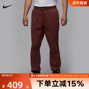 Fleece Hoop Dri FIT男速干长裤 231 NIKE耐克Jordan FV8605 Sport