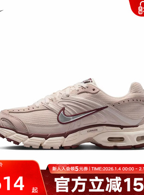 耐克女鞋AIR MAX MOTO 2K运动休闲鞋复古跑步鞋老爹鞋IM6691-001