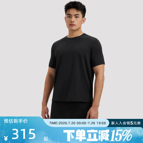 运动T恤