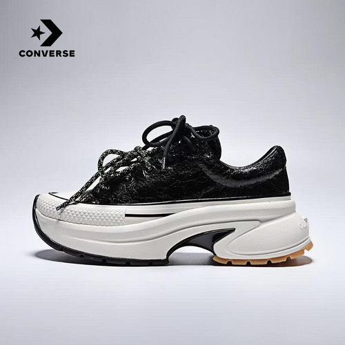 匡威（Converse）（新品）2026秋中性ALL STAR A24315C