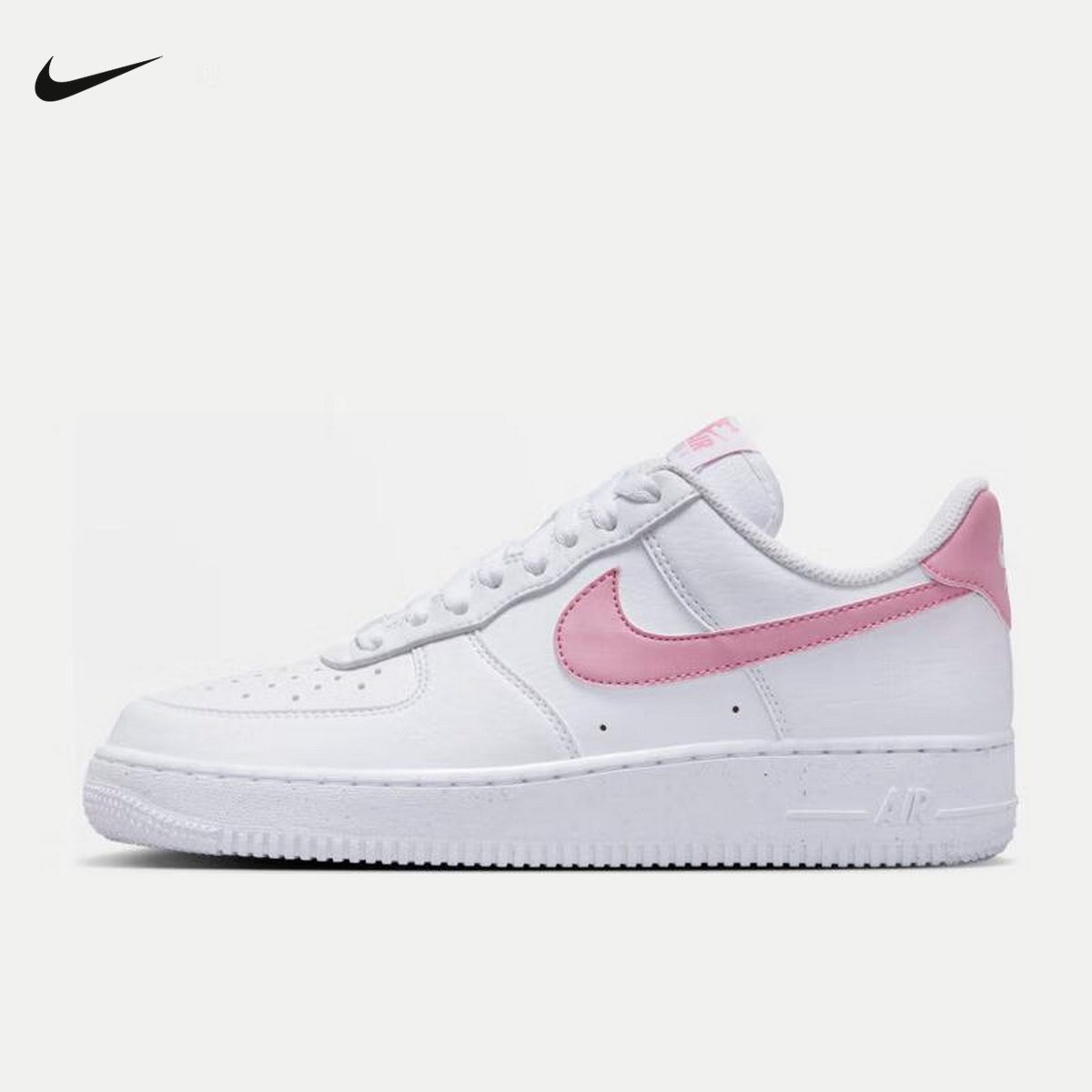Nike耐克2025冬季女鞋AIR FORCE 1空军一号运动休闲鞋DC9486-111