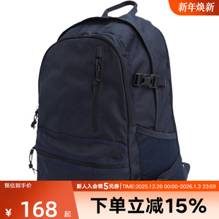 A02 潮流休闲运动双肩背包10021138 Converse匡威男包女包经典 款