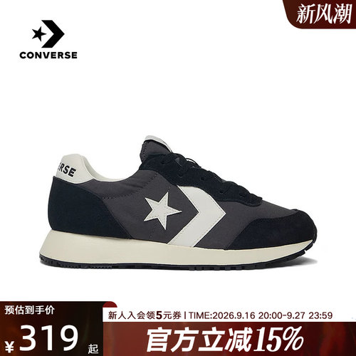 A13378C系带2025夏低帮新品中性