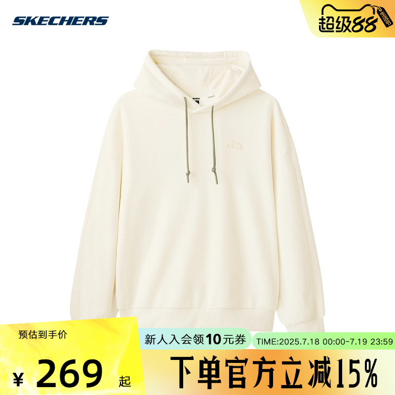 运动卫衣