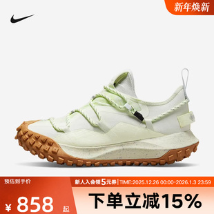 ACG DD2861 MOUNTAIN GTXX防泼水户外越野跑步鞋 001 FLY 耐克男鞋