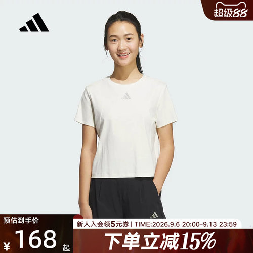 运动T恤