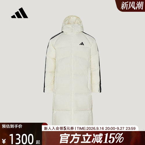 运动羽绒服