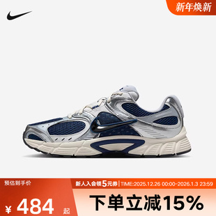 新款 HJ5228 网面透气轻便跑步鞋 400 RNR复古老爹鞋 Nike耐克男鞋