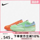 1莫兰特1代鸳鸯缓震运动篮球鞋 Nike耐克童鞋 800 DX2294 2024夏JA