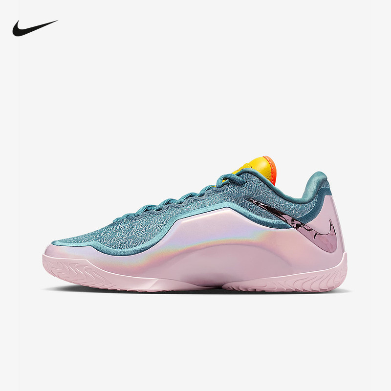 Nike耐克男鞋詹姆斯NIKE LEBRON 23实战篮球鞋运动鞋IH1514-001