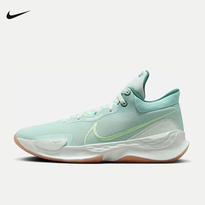 NIKE耐克男鞋RENEW ELEVATE 实战抓地防滑运动篮球鞋DD9304-301