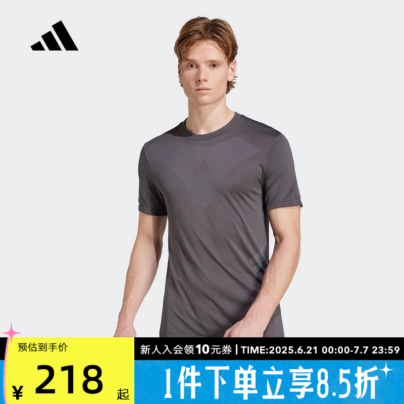 运动T恤