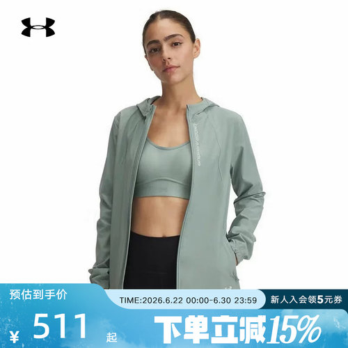 运动外套