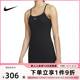 新款 NIKE短裙女无袖 010 运动潮流纯欲风吊带连衣裙DM6231 2024夏季