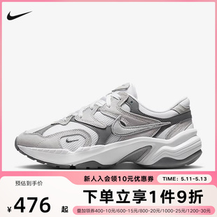 厚底缓震轻便老爹鞋 FJ3794 网面透气运动休闲鞋 NIKE耐克女鞋 101