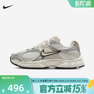 HQ7901 耐克女鞋 运动休闲耐磨缓震老爹鞋 RNR复古跑步鞋 104 透气V5