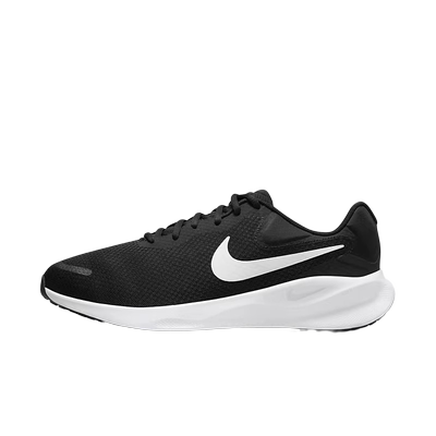 耐克网面透气轻便运动鞋