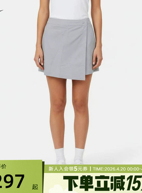NIKE耐克2026夏季新款女子运动休闲A字半身裙短裤裙裤 IR1649-043