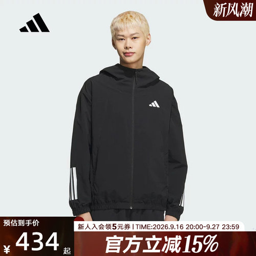 运动外套