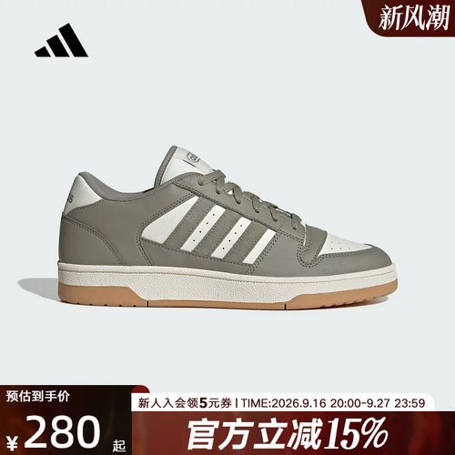 休闲鞋
