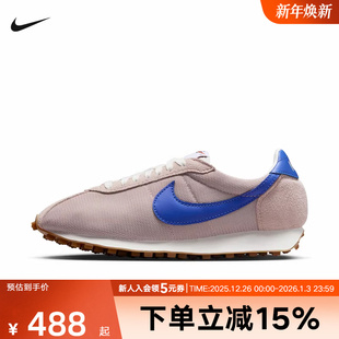 运动鞋 HF3227 女士低帮运动复古休闲鞋 602 1000 Nike耐克女鞋