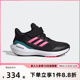 IG5394 男女童休闲跑步鞋 BOUNCE运动鞋 Adidas阿迪达斯2023年秋冬款