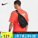 运动包休闲背包大容量斜挎包腰包DN2556 Nike耐克男女包新款 010