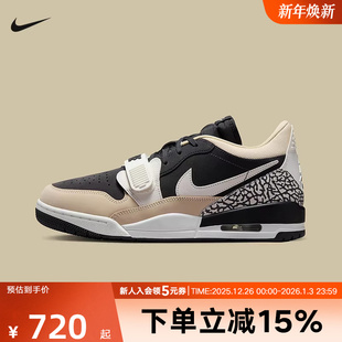 新款 312篮球鞋 运动休闲鞋 020 Nike耐克男鞋 耐穿CD7069 2025冬季